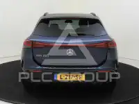 2021 Mercedes Benz EQA