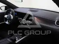 2021 Mercedes Benz EQA
