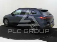 2021 Mercedes Benz EQA