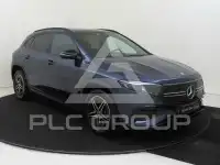2021 Mercedes Benz EQA
