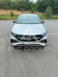 2021 Mercedes Benz EQA