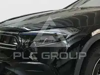2021 Mercedes Benz EQA