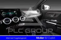 2021 Mercedes Benz EQA