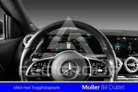 2021 Mercedes Benz EQA