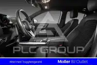 2021 Mercedes Benz EQA