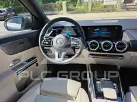 2021 Mercedes Benz EQA