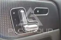 2021 Mercedes Benz EQA