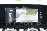 2021 Mercedes Benz EQA