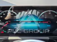 2021 Mercedes Benz EQA