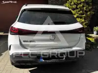 2021 Mercedes Benz EQA