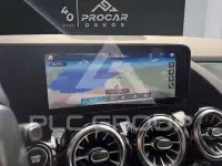 2021 Mercedes Benz EQA