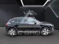 2021 Mercedes Benz EQA