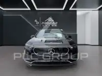 2021 Mercedes Benz EQA