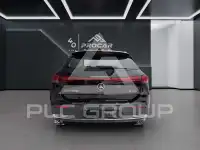 2021 Mercedes Benz EQA