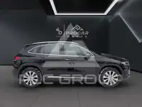 2021 Mercedes Benz EQA