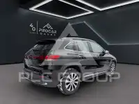 2021 Mercedes Benz EQA