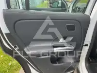 2021 Mercedes Benz EQA