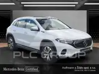 2021 Mercedes Benz EQA