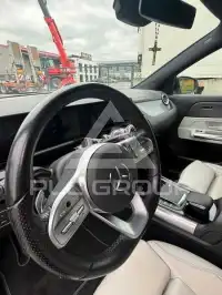 2021 Mercedes Benz EQA