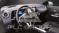 2021 Mercedes Benz EQA