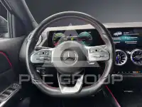 2021 Mercedes Benz EQA