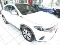 2021 Mercedes Benz EQA