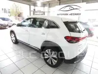 2021 Mercedes Benz EQA