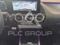 2021 Mercedes Benz EQA