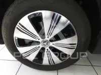 2021 Mercedes Benz EQA