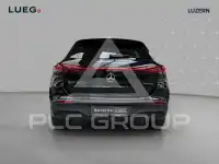 2021 Mercedes Benz EQA