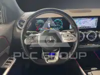 2021 Mercedes Benz EQA