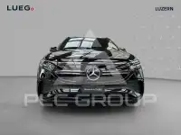2021 Mercedes Benz EQA