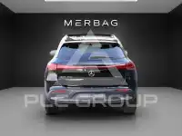 2021 Mercedes Benz EQA