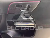 2021 Mercedes Benz EQA
