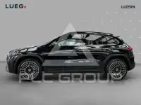2021 Mercedes Benz EQA