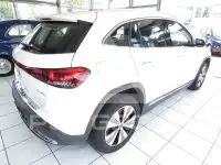 2021 Mercedes Benz EQA
