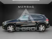 2021 Mercedes Benz EQA