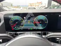 2021 Mercedes Benz EQA