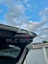2021 Mercedes Benz EQA