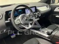 2021 Mercedes Benz EQA