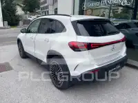 2021 Mercedes Benz EQA
