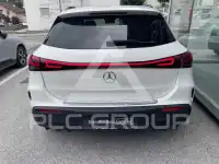 2021 Mercedes Benz EQA