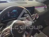2021 Mercedes Benz EQA