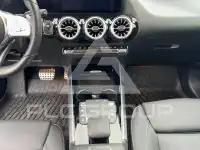 2021 Mercedes Benz EQA