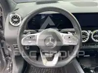 2021 Mercedes Benz EQA