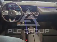 2021 Mercedes Benz EQA