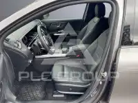 2021 Mercedes Benz EQA