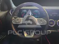 2021 Mercedes Benz EQA