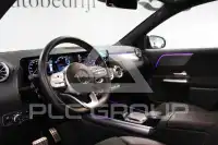 2021 Mercedes Benz EQA