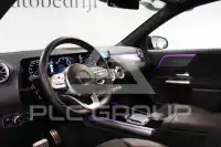 2021 Mercedes Benz EQA